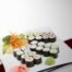 sushi maki set 24buc