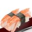 sushi kani nigiri 2buc