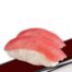 sushi maguro nigiri 2buc